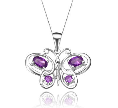 珠宝首饰产品修图 点亮璀璨，铸就完美