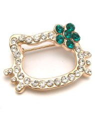 天然宝石饰品 点亮日常的精致艺术