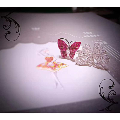 珠宝首饰定制防坑指南 从梦想到现实，你必须了解的避雷要诀