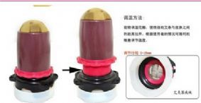 微烟调温艾灸器 现代健康与传统艾灸的完美结合