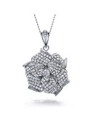 鑫万福喜钻 亚马逊珠宝首饰界的璀璨明珠——项链与吊坠精选